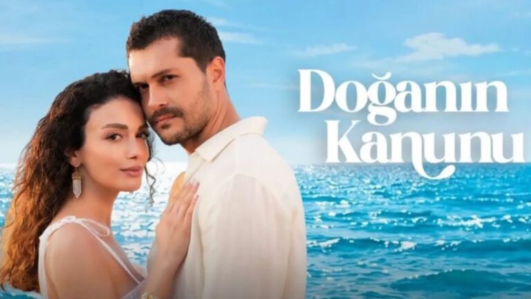 Doganin Kanunu