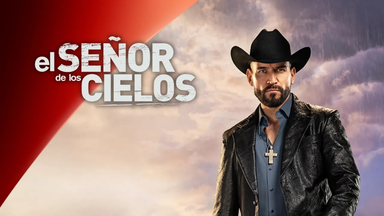 El Señor de los Cielos Temporada 10