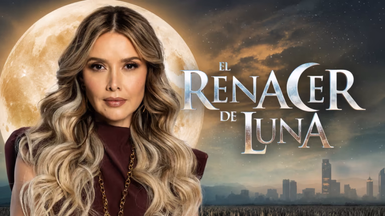 El Renacer de Luna