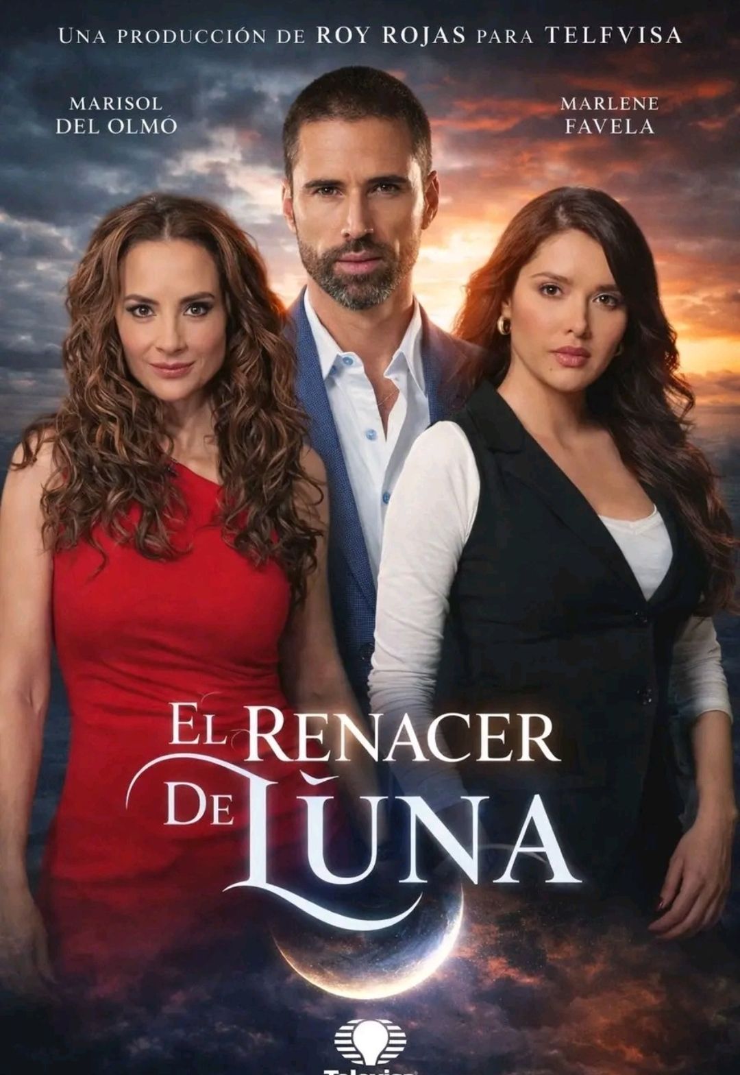 El Renacer de Luna