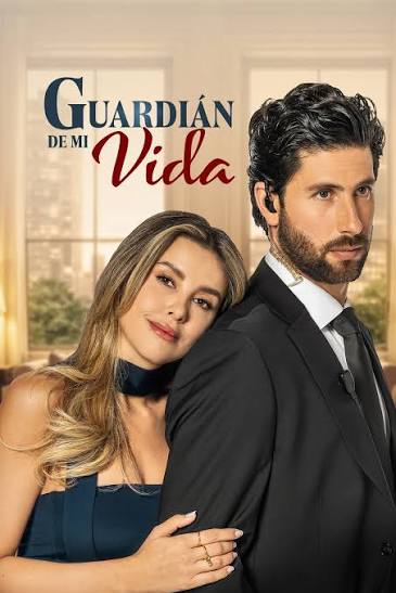 Guardián de mi Vida