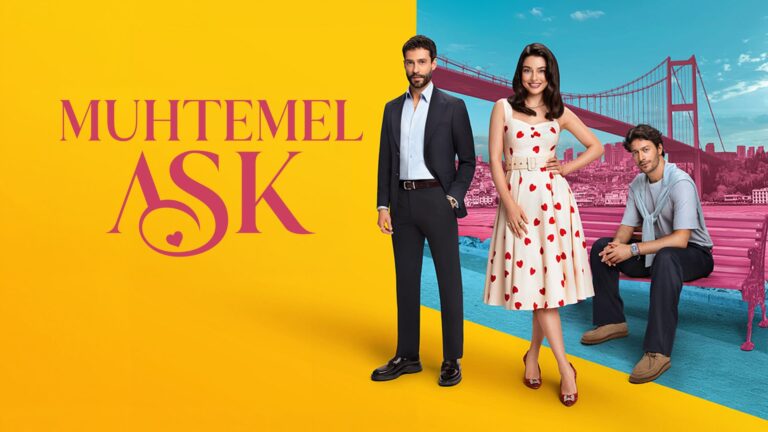 Muhtemel Ask