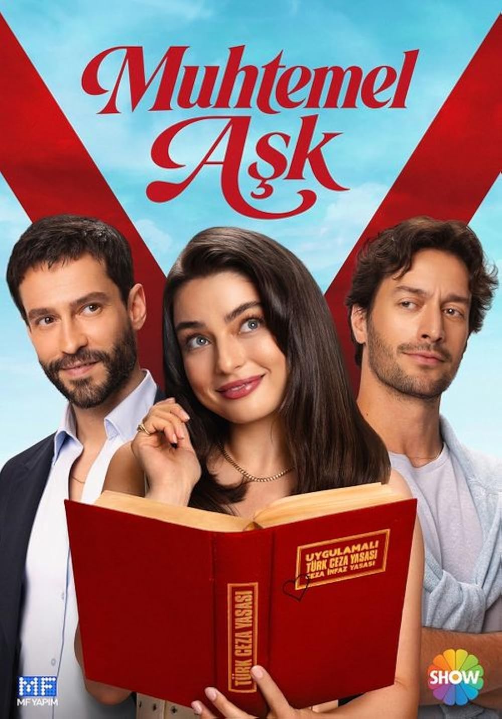 Muhtemel Ask
